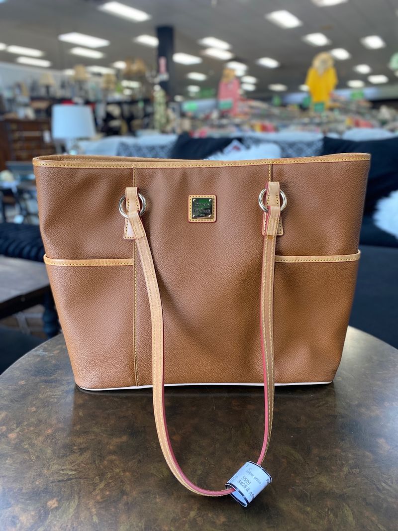 Designer Purses and Accessories