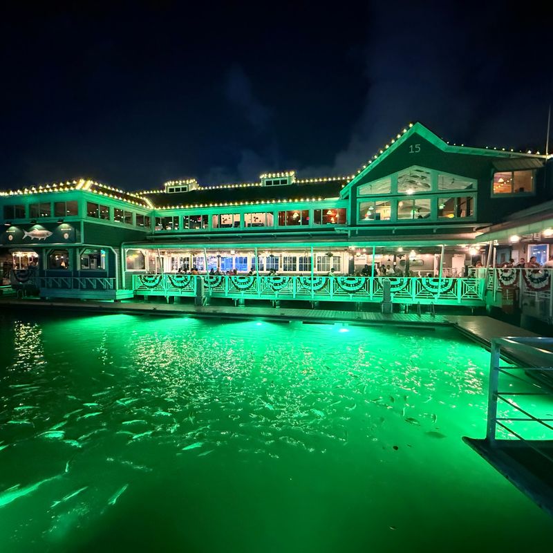 15th Street Fisheries - Fort Lauderdale