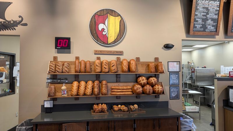 Seasonal Flavors Keep Regulars Guessing Happily