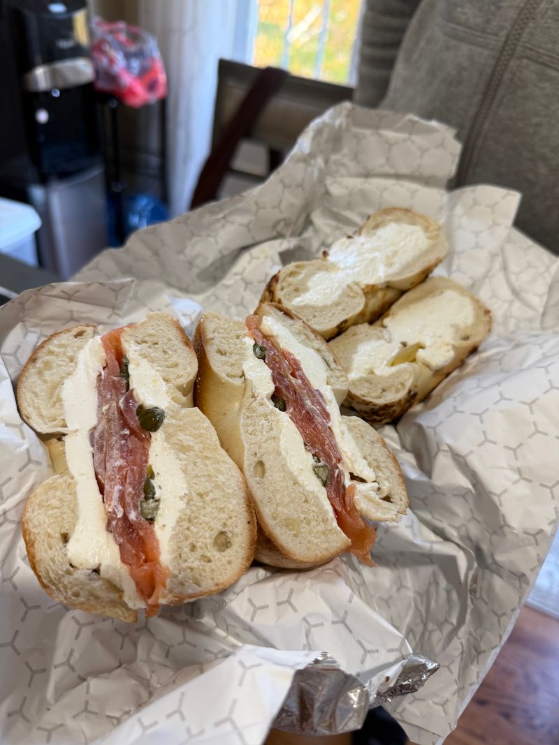 Chapel St Bagel & Deli - Wallingford