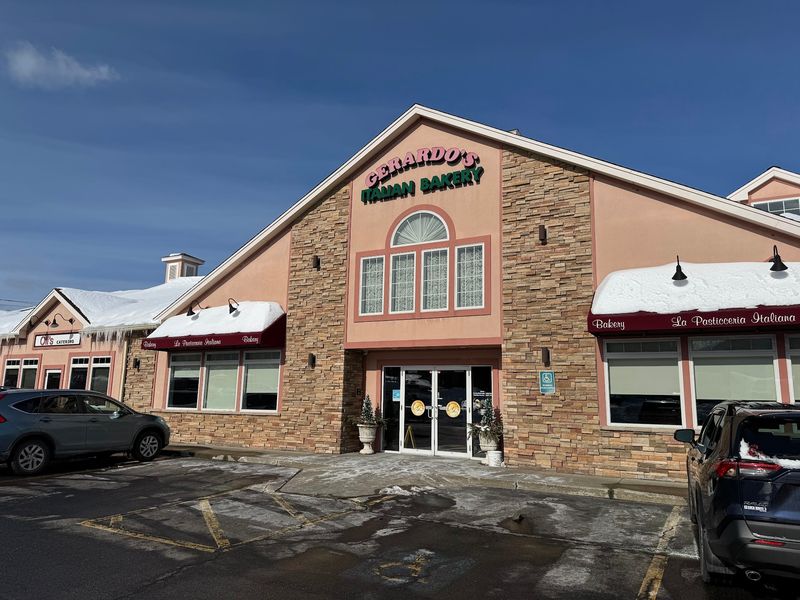Gerardo's Italian Bakery - West Boylston