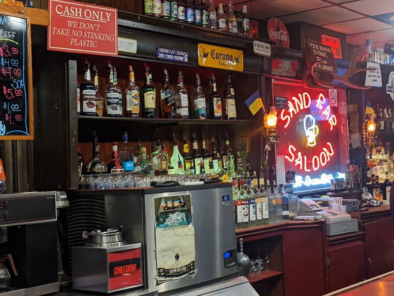 A Cash-Only Quirk Worth Planning For