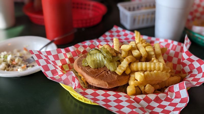 Crinkle-Cut Fries That Hit Different