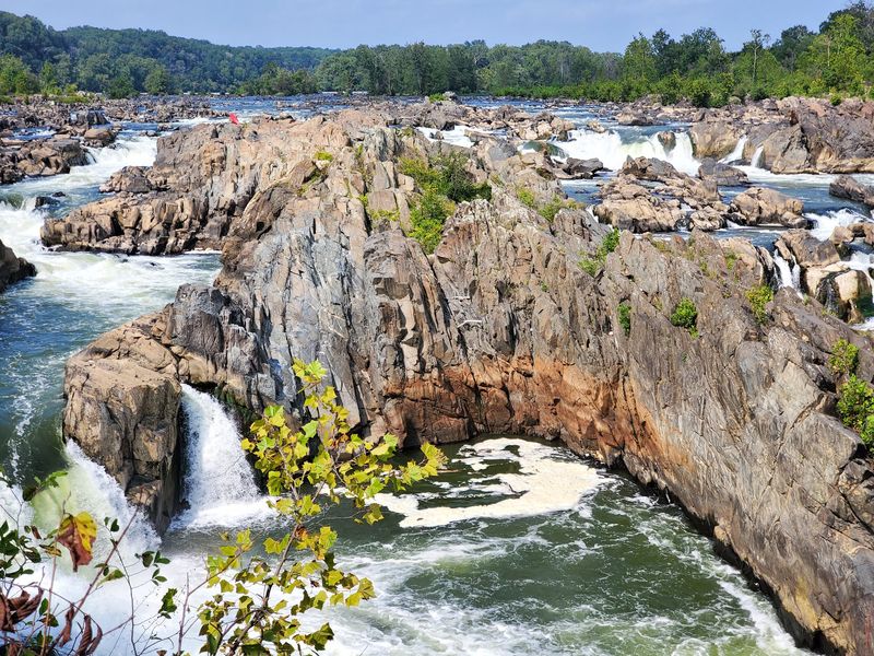 Great Falls Park
