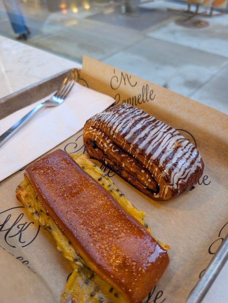 Cannelle Pastry, Detroit, Wayne County