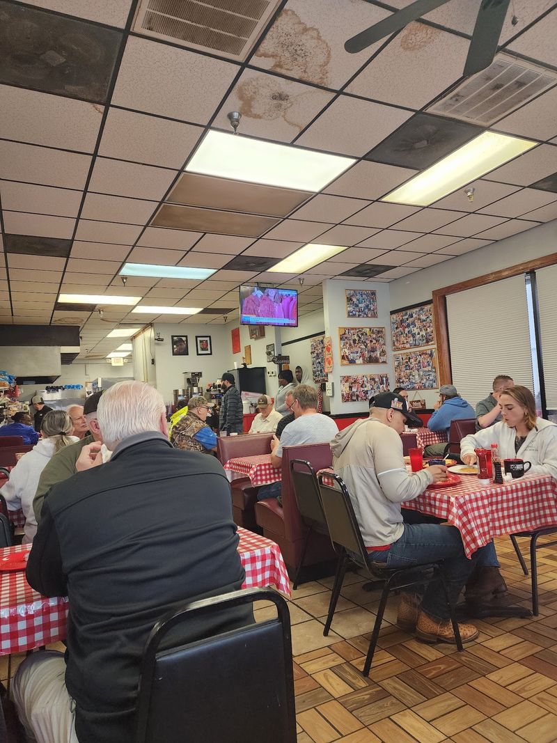Enjoy the Friendly Small-Town Atmosphere