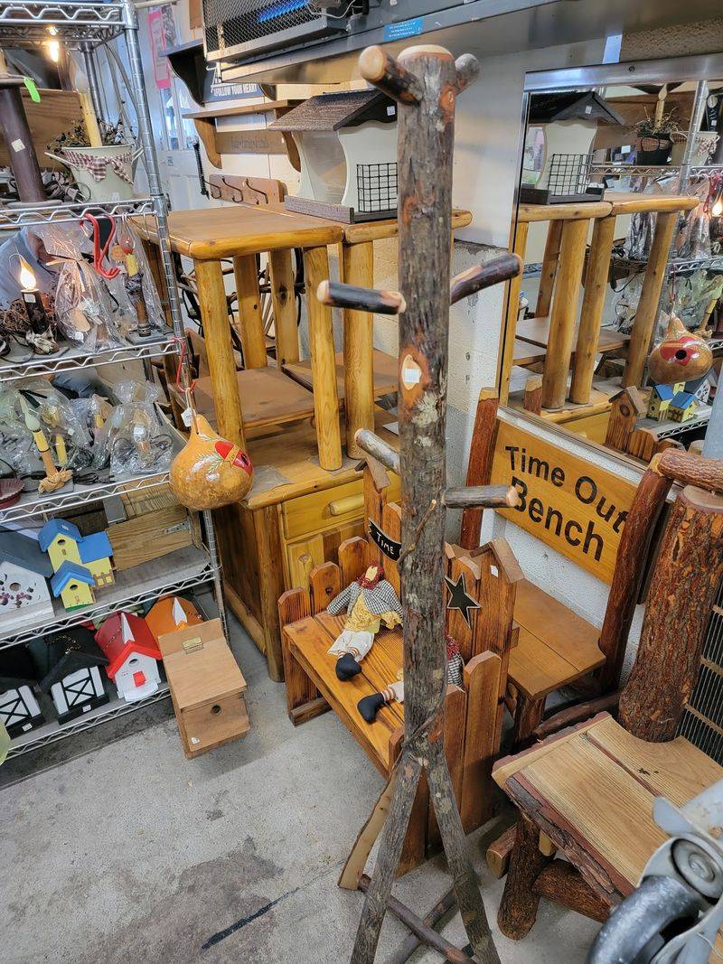 Browse Crafts, Antiques, Collectibles, and Unexpected Finds