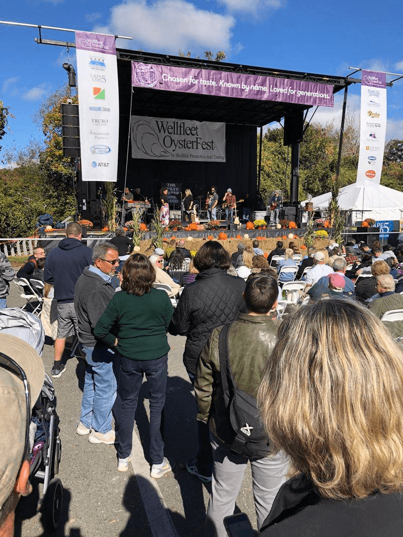 Music, Makers, and Main Street Energy