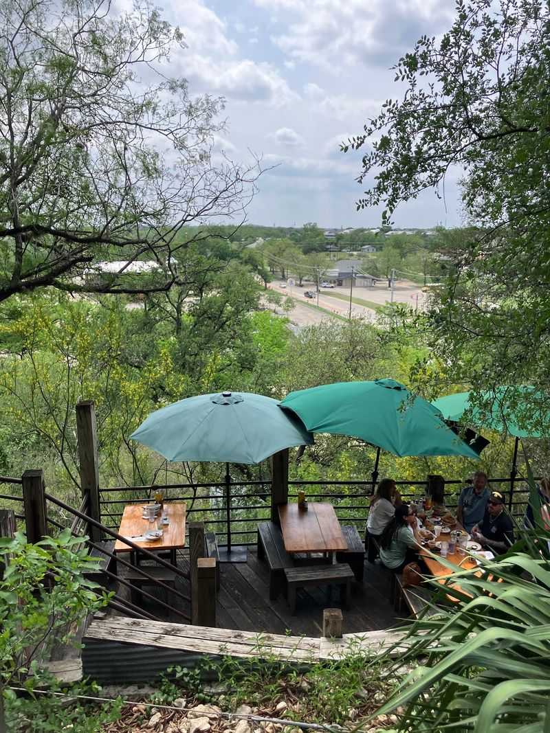 A Gruene Stop With Real Small-Town Energy