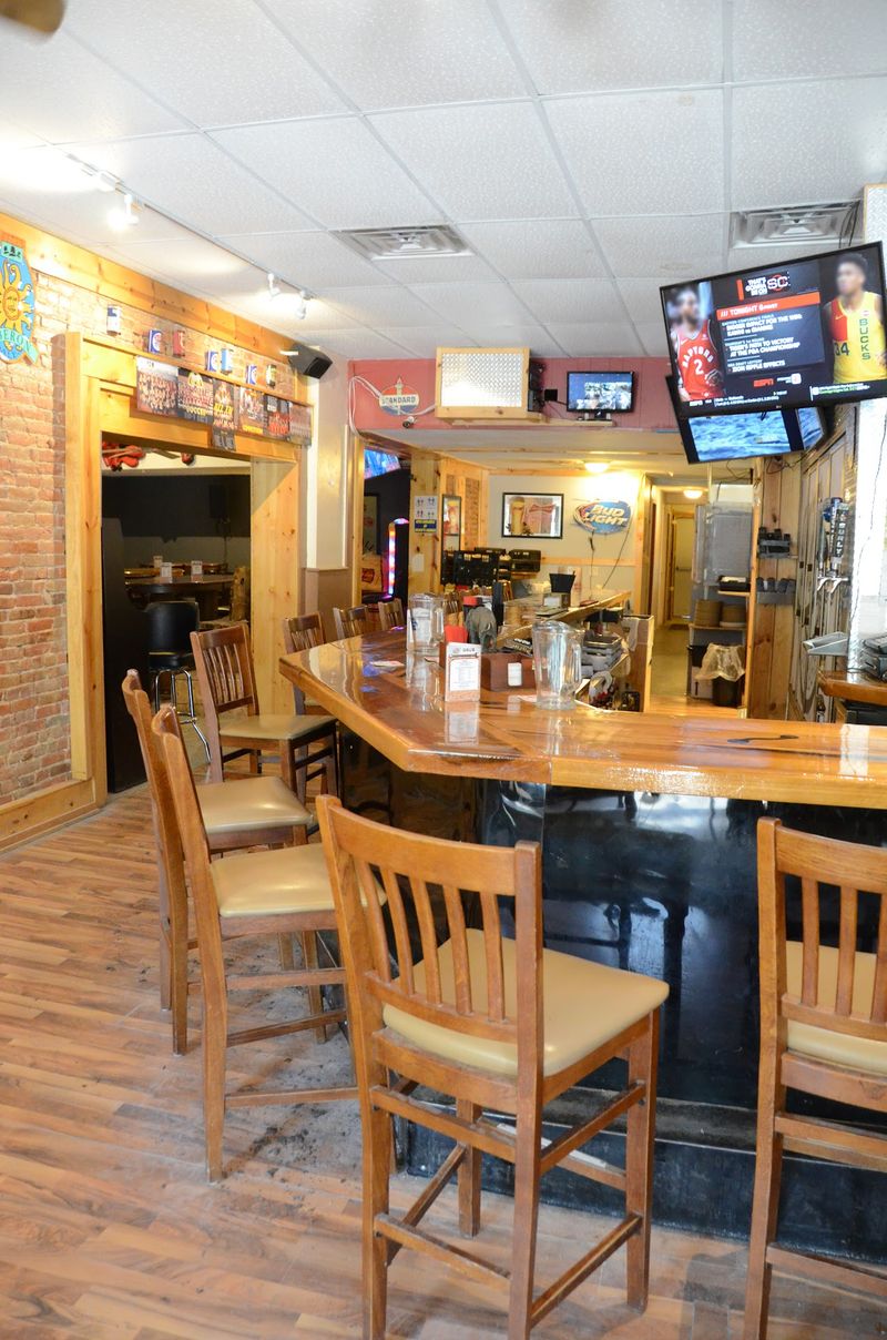 Service That Feels Like Someone Saved You a Seat