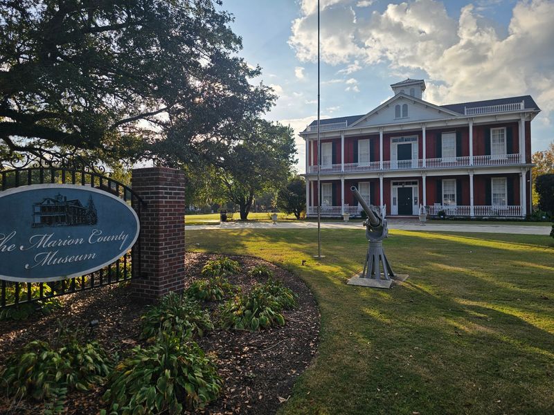 History With a Local Story to Tell