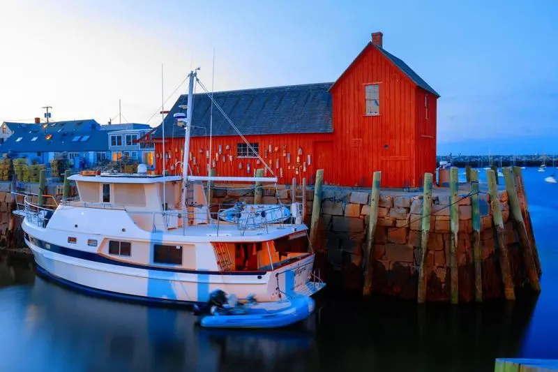 Rockport