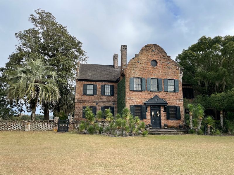 Middleton Place, Charleston, Charleston County