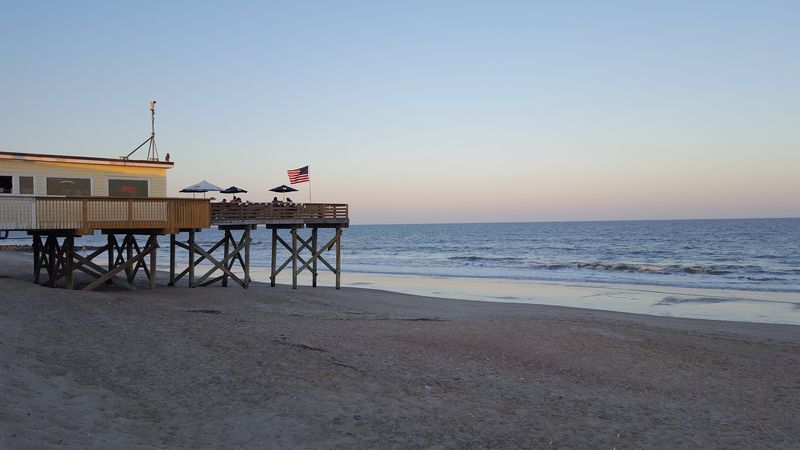 Edisto Beach State Park