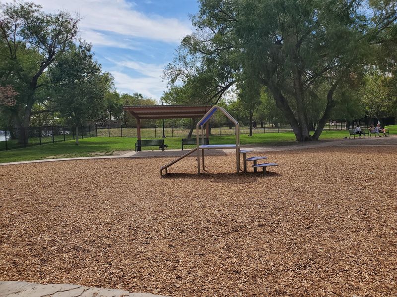 White Rock Lake Dog Park - Dallas