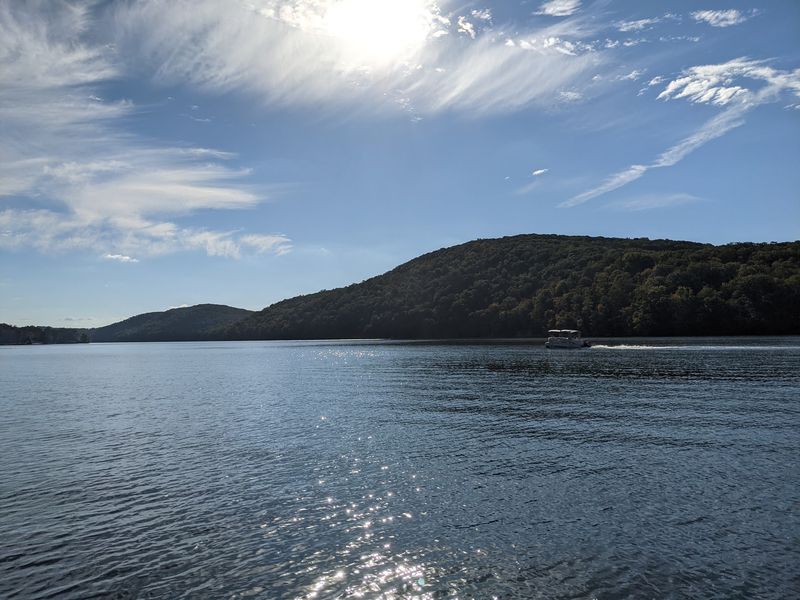 Candlewood Lake Was Created By Design, Not Nature