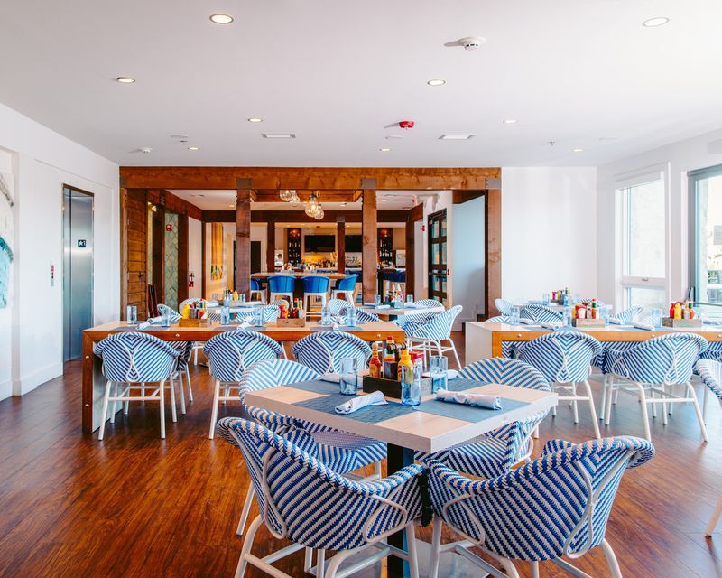 Waterfront Bar & Grill - Horseshoe Bay
