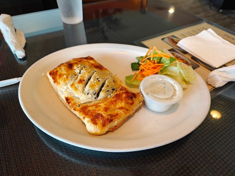 Sumela: Mediterranean and Turkish Restaurant - High Point