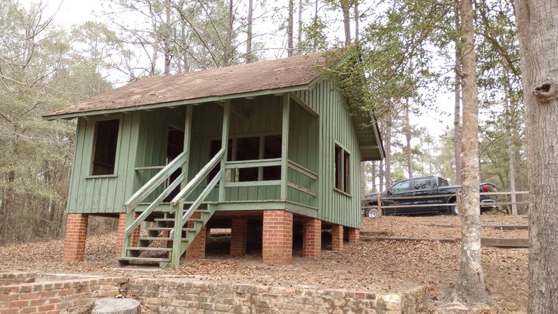 Discovering CCC History and Planning Your Trip