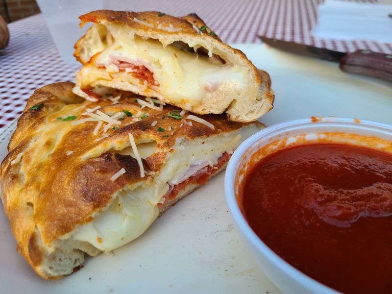Basilico Italian Market & Deli, Fredericksburg, Fredericksburg City