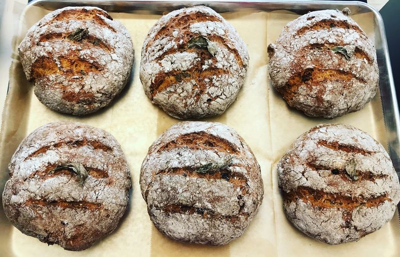7 Muffins A Day - Midlothian