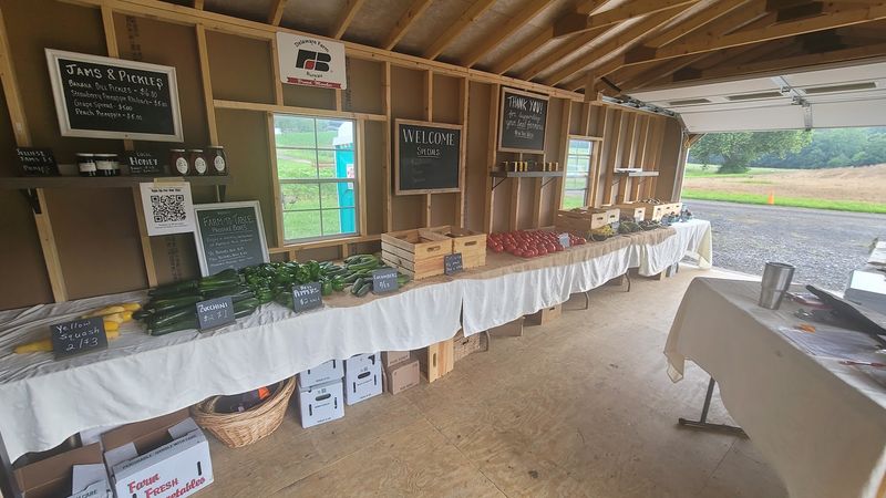Farm Stand Finds Make the Ride Home Tastier