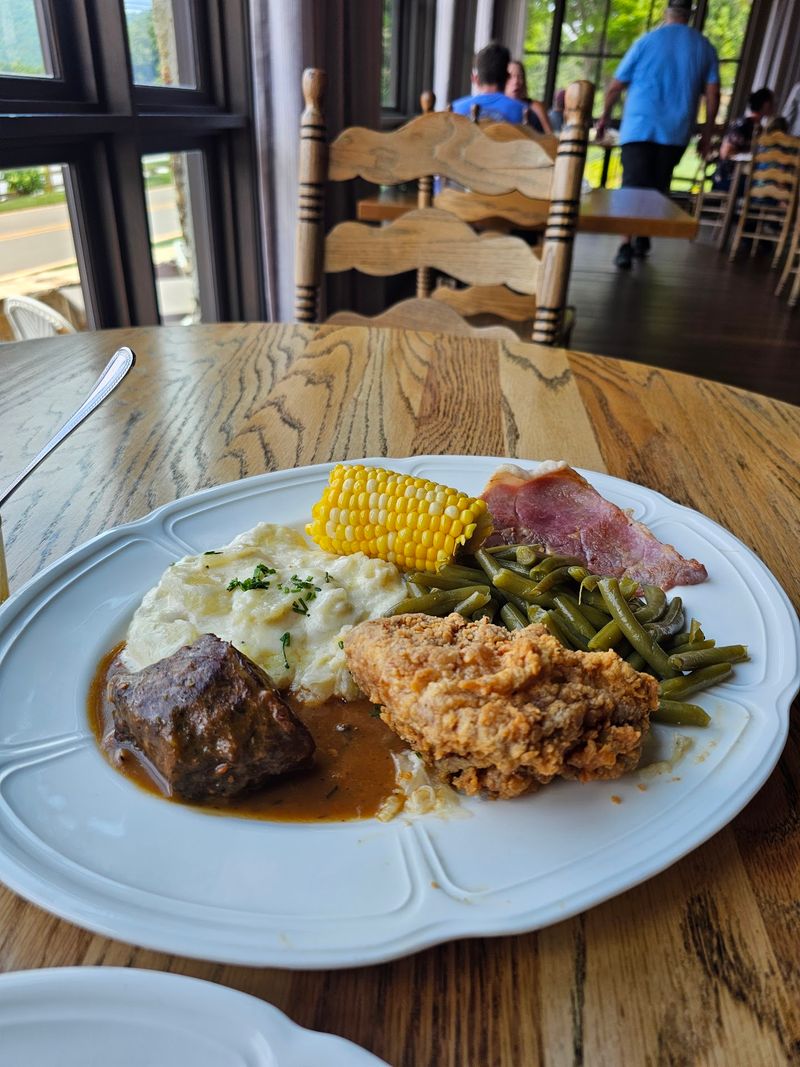 Sides That Steal More Than a Few Bites