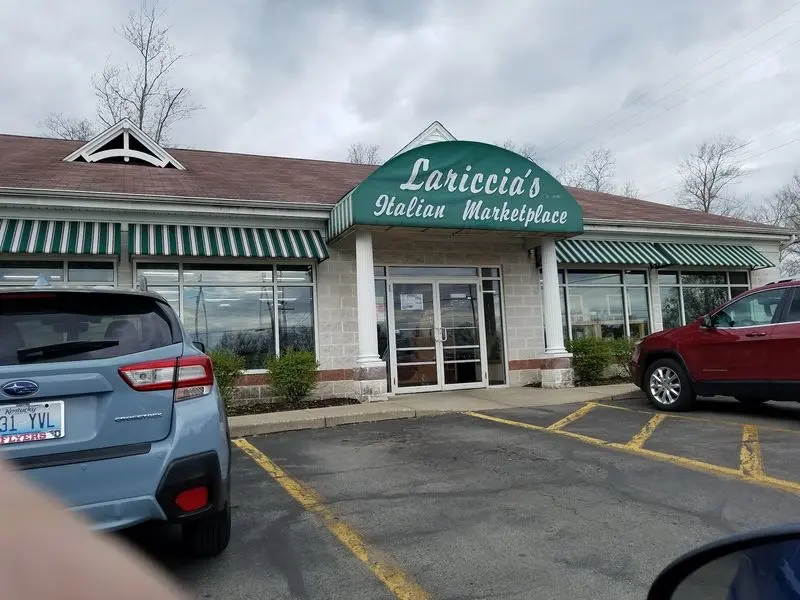Lariccia's Italian Marketplace - Youngstown