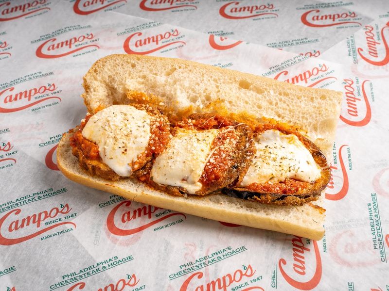 Campo's Deli, Philadelphia, Philadelphia County