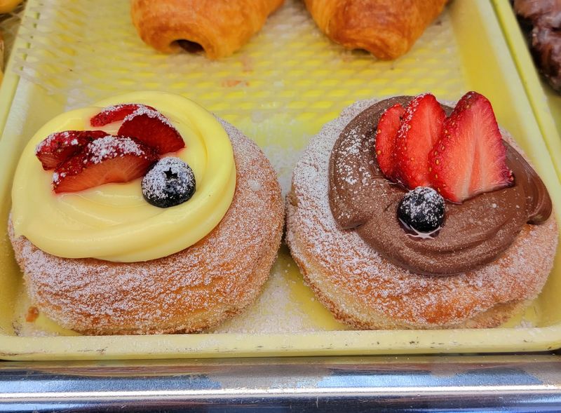 Sunny Donuts - Plano