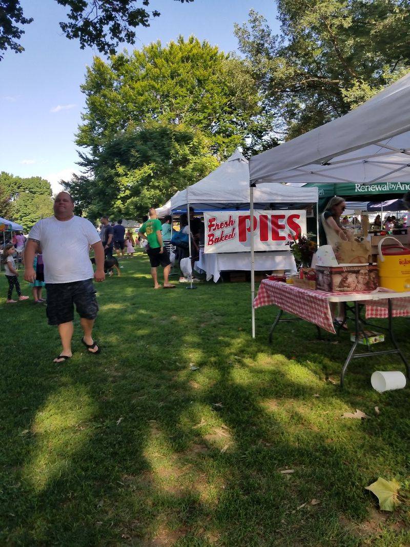Wethersfield Farmers' Market