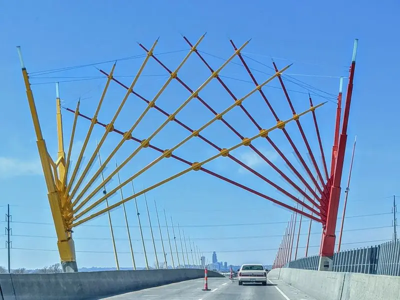 Lincoln Highway Heritage Byway - Council Bluffs to Clinton