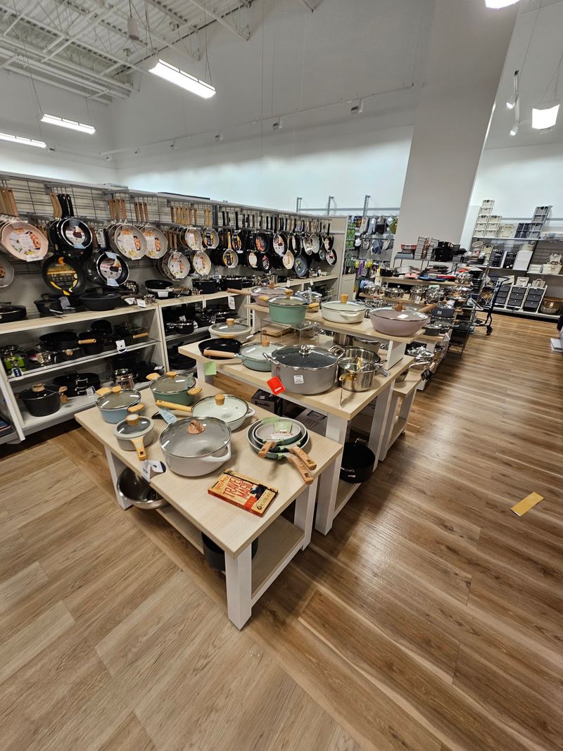 Marshalls in Charlottesville, Albemarle County,