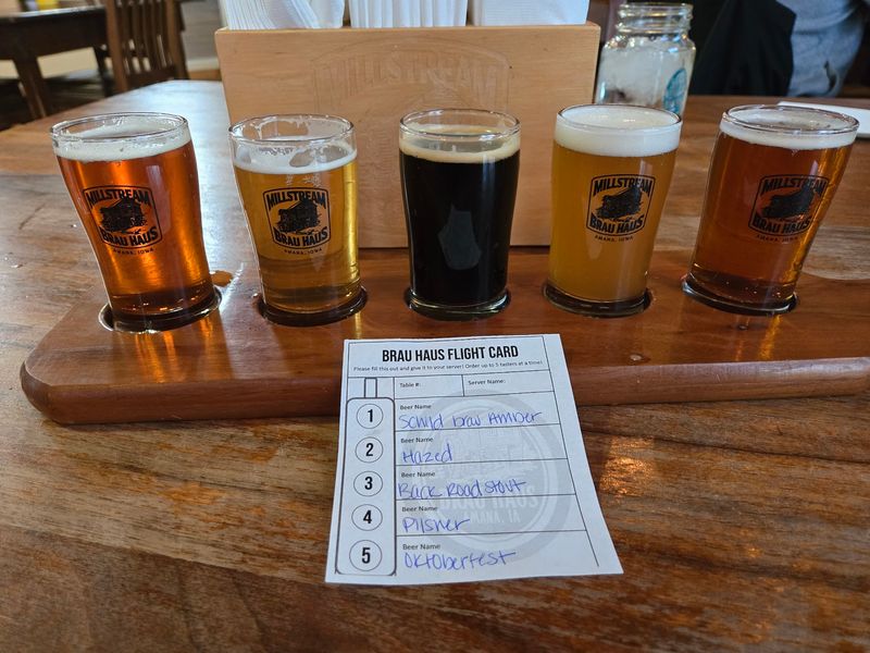 A Taste Tied to Amana History