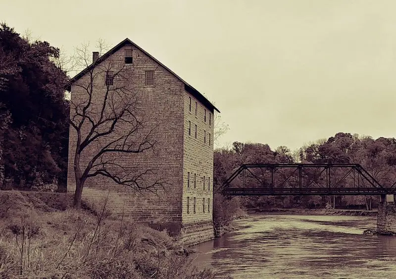 The Town Dream That Almost Happened
