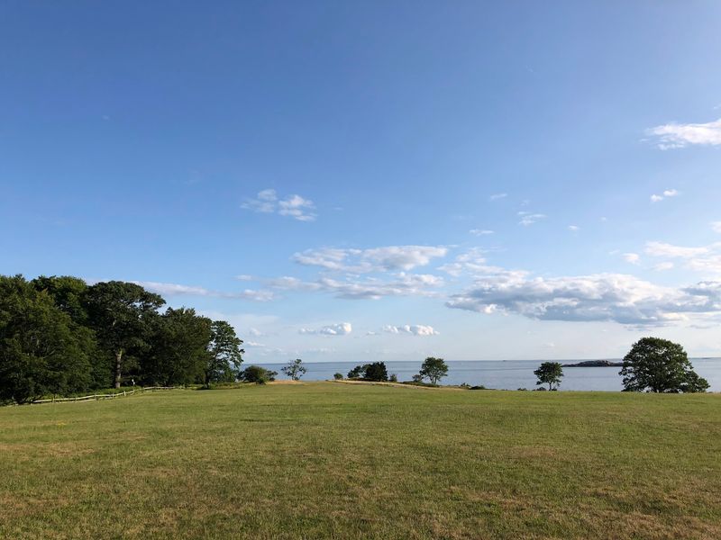 Coolidge Reservation, Manchester-by-the-Sea