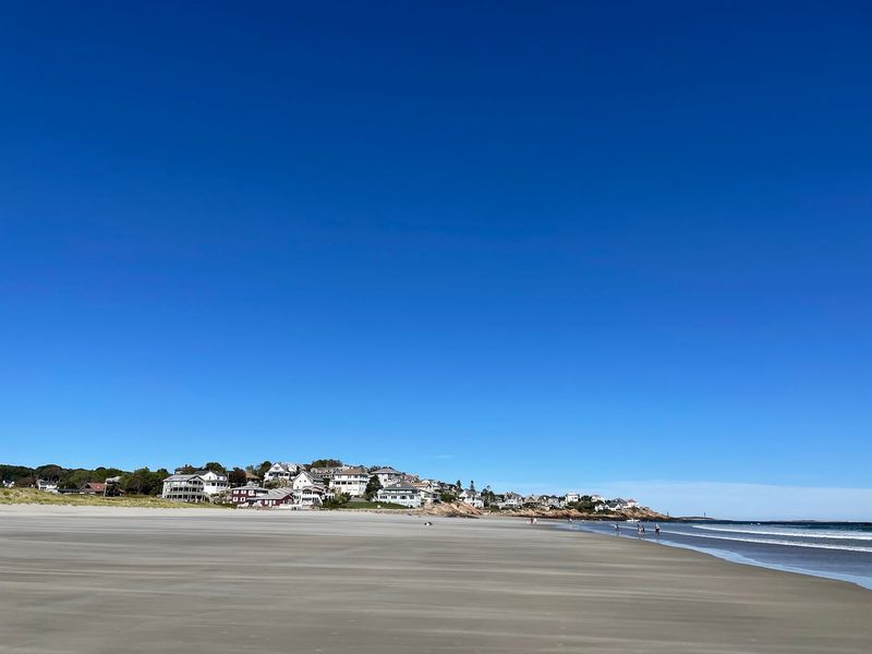 Good Harbor Beach - Gloucester