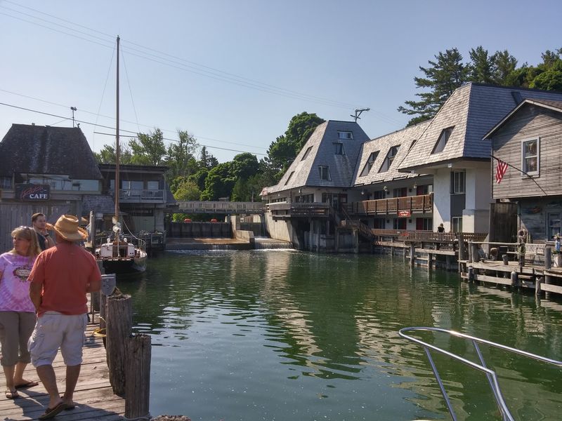 Preserving a Living Piece of Michigan