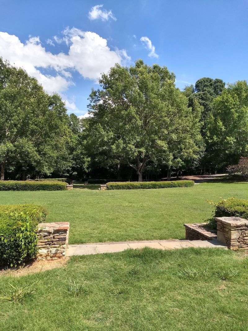 Stop at Anderson Point Park for a Riverside Break
