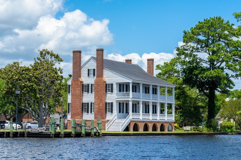 Penelope Barker House