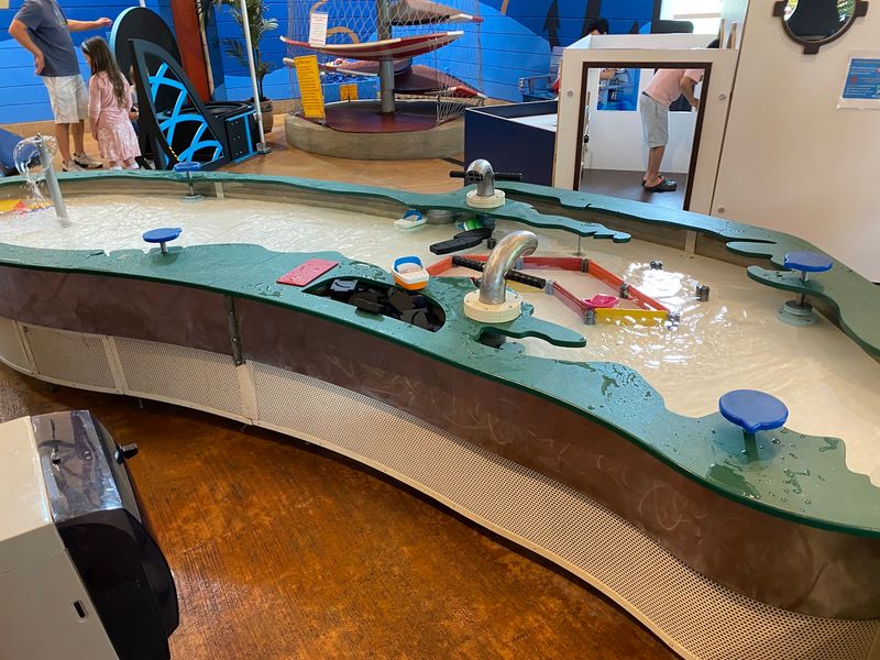 Curious Kids' Discovery Zone - St. Joseph
