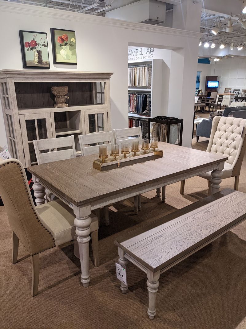 Why Shoppers Can Easily Spend An Entire Afternoon Here