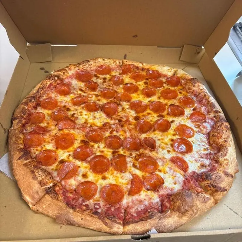 Mario's Pizza & Italian Restaurant in Rock Hill, York County