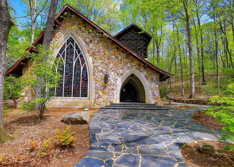 Callaway Resort & Gardens - Pine Mountain