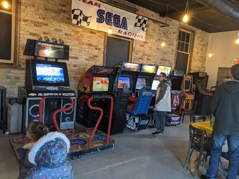 Rhythm Games Add Noise, Laughs, and Footwork