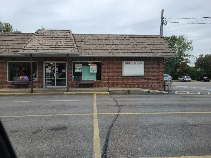 DiStefano's Authentic Italian - Highland Heights