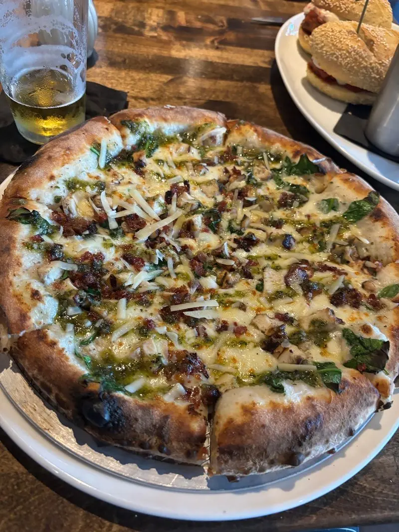 Victoria&rsquo;s Pizzeria - Virginia Beach