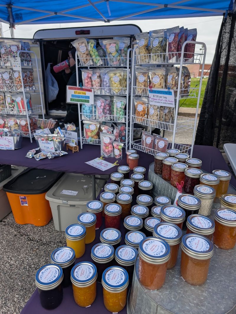 Bettendorf Farmers’ Market