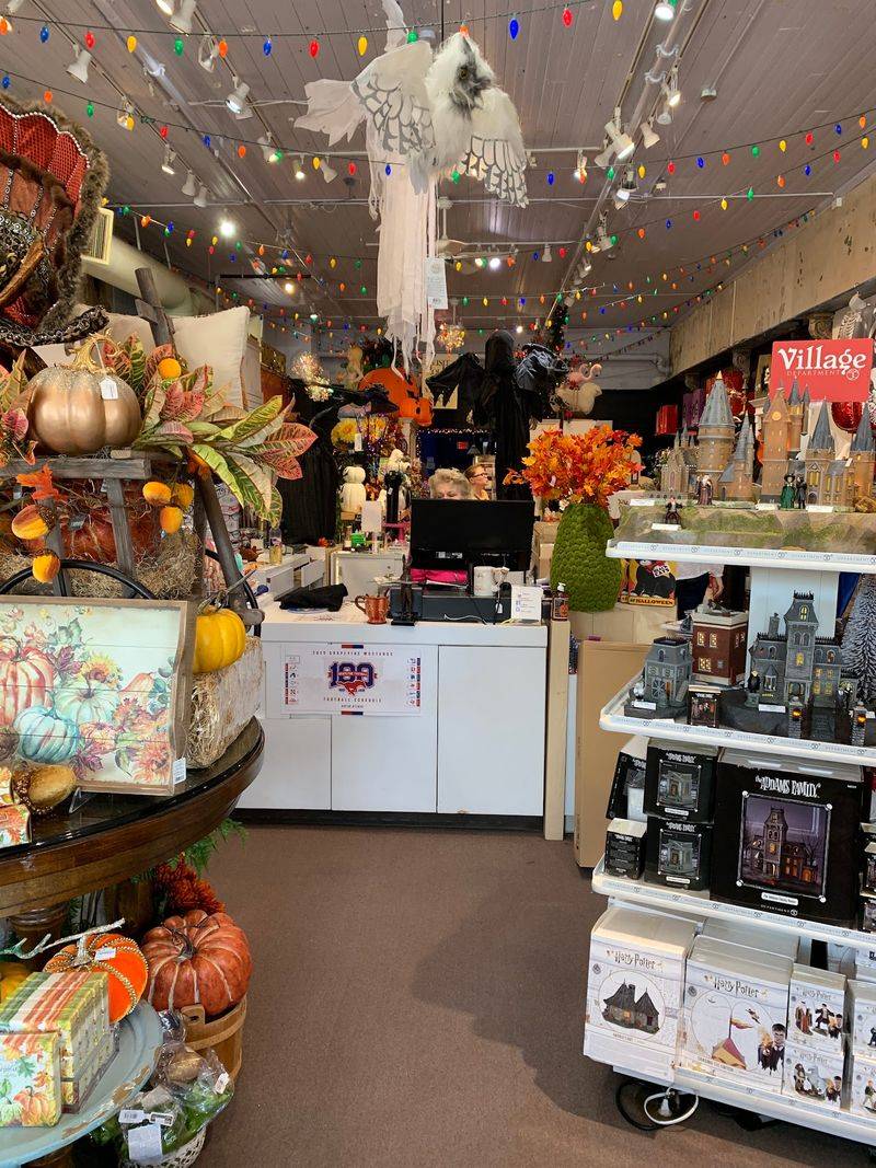 Good Things For All Seasons - Grapevine