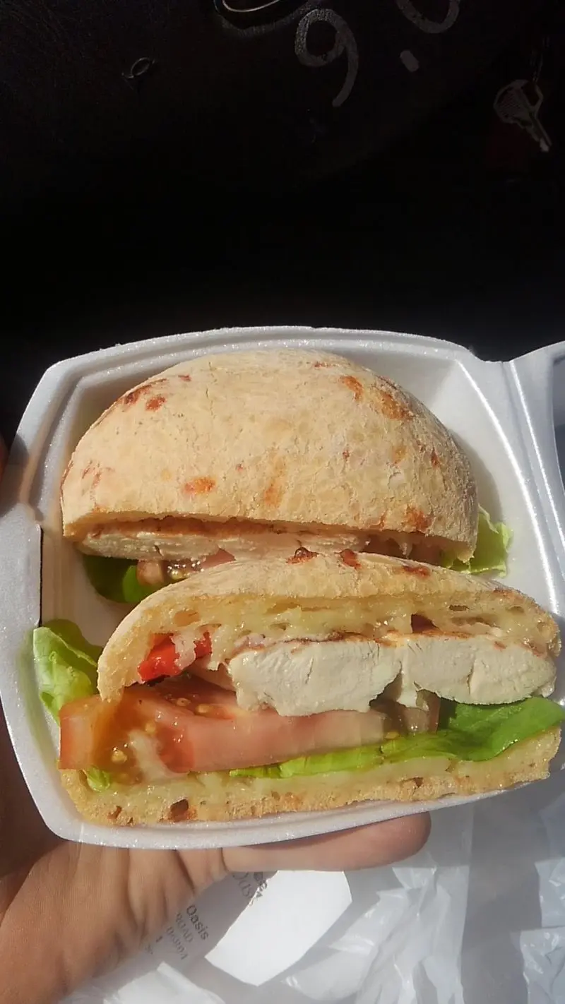 Gluten Free Oasis - Brookfield
